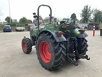 2013 fendt 209p smalspoor- en compacttractor - afbeelding 32 van  37