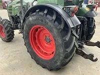 2013 fendt 209p smalspoor- en compacttractor - afbeelding 33 van  37