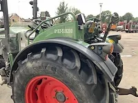 2013 fendt 209p smalspoor- en compacttractor - afbeelding 34 van  37