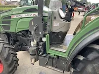 2013 fendt 209p smalspoor- en compacttractor - afbeelding 35 van  37