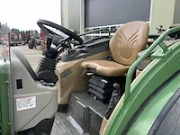 2013 fendt 209p smalspoor- en compacttractor - afbeelding 36 van  37