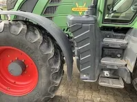 2013 fendt 513 vario vierwielaangedreven landbouwtractor - afbeelding 11 van  26