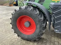 2013 fendt 513 vario vierwielaangedreven landbouwtractor - afbeelding 13 van  26