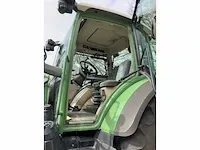 2013 fendt 513 vario vierwielaangedreven landbouwtractor - afbeelding 26 van  26