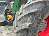 2013 fendt 936 vario vierwielaangedreven landbouwtractor - afbeelding 4 van  50