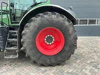 2013 fendt 936 vario vierwielaangedreven landbouwtractor - afbeelding 7 van  50