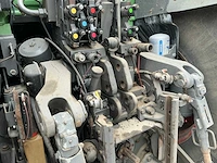 2013 fendt 936 vario vierwielaangedreven landbouwtractor - afbeelding 16 van  50