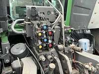 2013 fendt 936 vario vierwielaangedreven landbouwtractor - afbeelding 17 van  50