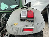 2013 fendt 936 vario vierwielaangedreven landbouwtractor - afbeelding 18 van  50