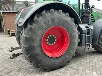 2013 fendt 936 vario vierwielaangedreven landbouwtractor - afbeelding 20 van  50