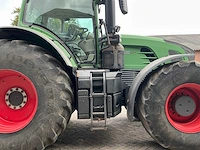 2013 fendt 936 vario vierwielaangedreven landbouwtractor - afbeelding 21 van  50