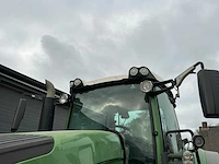 2013 fendt 936 vario vierwielaangedreven landbouwtractor - afbeelding 26 van  50