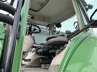 2013 fendt 936 vario vierwielaangedreven landbouwtractor - afbeelding 28 van  50