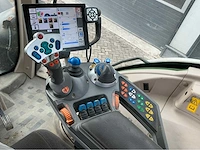2013 fendt 936 vario vierwielaangedreven landbouwtractor - afbeelding 37 van  50