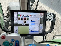 2013 fendt 936 vario vierwielaangedreven landbouwtractor - afbeelding 38 van  50