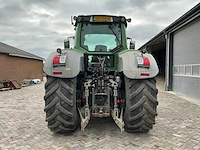 2013 fendt 936 vario vierwielaangedreven landbouwtractor - afbeelding 34 van  50