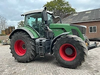 2013 fendt 936 vario vierwielaangedreven landbouwtractor - afbeelding 47 van  50