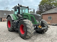 2013 fendt 936 vario vierwielaangedreven landbouwtractor - afbeelding 48 van  50