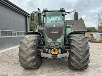 2013 fendt 936 vario vierwielaangedreven landbouwtractor - afbeelding 49 van  50