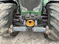 2013 fendt 936 vario vierwielaangedreven landbouwtractor - afbeelding 50 van  50