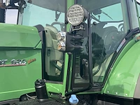2013 fendt 939 vario profi plus vierwielaangedreven landbouwtractor - afbeelding 6 van  43
