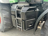 2013 fendt 939 vario profi plus vierwielaangedreven landbouwtractor - afbeelding 10 van  43