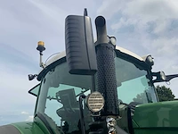 2013 fendt 939 vario profi plus vierwielaangedreven landbouwtractor - afbeelding 13 van  43