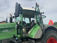 2013 fendt 939 vario profi plus vierwielaangedreven landbouwtractor - afbeelding 15 van  43