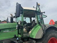 2013 fendt 939 vario profi plus vierwielaangedreven landbouwtractor - afbeelding 16 van  43