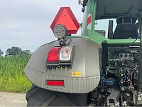2013 fendt 939 vario profi plus vierwielaangedreven landbouwtractor - afbeelding 19 van  43