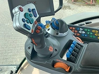 2013 fendt 939 vario profi plus vierwielaangedreven landbouwtractor - afbeelding 29 van  43