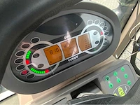 2013 fendt 939 vario profi plus vierwielaangedreven landbouwtractor - afbeelding 31 van  43