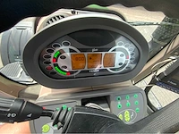 2013 fendt 939 vario profi plus vierwielaangedreven landbouwtractor - afbeelding 32 van  43