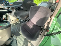 2013 fendt 939 vario profi plus vierwielaangedreven landbouwtractor - afbeelding 33 van  43