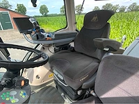 2013 fendt 939 vario profi plus vierwielaangedreven landbouwtractor - afbeelding 35 van  43