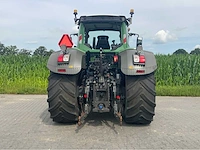 2013 fendt 939 vario profi plus vierwielaangedreven landbouwtractor - afbeelding 34 van  43