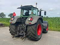 2013 fendt 939 vario profi plus vierwielaangedreven landbouwtractor - afbeelding 42 van  43