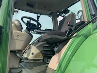 2013 fendt 939 vario profi plus vierwielaangedreven landbouwtractor - afbeelding 17 van  43