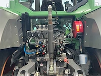 2013 fendt 939 vario profi plus vierwielaangedreven landbouwtractor - afbeelding 20 van  43
