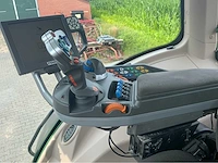 2013 fendt 939 vario vierwielaangedreven landbouwtractor - afbeelding 26 van  43