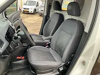 2013 fiat doblo cargo 1.6 multijet maxi bedrijfswagen - afbeelding 11 van  40