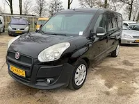 2013 fiat doblo cargo 1.6 multijet maxi bedrijfswagen - afbeelding 1 van  40