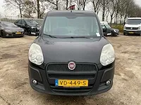 2013 fiat doblo cargo 1.6 multijet maxi bedrijfswagen - afbeelding 12 van  40