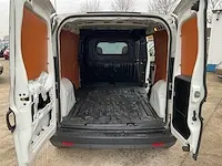 2013 fiat doblo cargo 1.6 multijet maxi bedrijfswagen - afbeelding 29 van  40