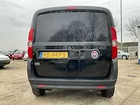 2013 fiat doblo cargo 1.6 multijet maxi bedrijfswagen - afbeelding 37 van  40