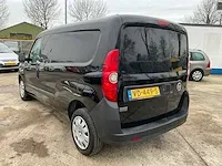 2013 fiat doblo cargo 1.6 multijet maxi bedrijfswagen - afbeelding 38 van  40