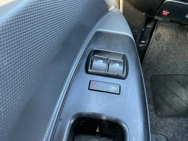2013 fiat doblò cargo bedrijfswagen - afbeelding 3 van  13