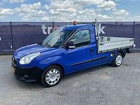 2013 fiat doblò cargo bedrijfswagen - afbeelding 1 van  13