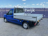 2013 fiat doblò cargo bedrijfswagen - afbeelding 8 van  13