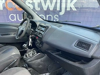 2013 fiat doblò cargo bedrijfswagen - afbeelding 11 van  13